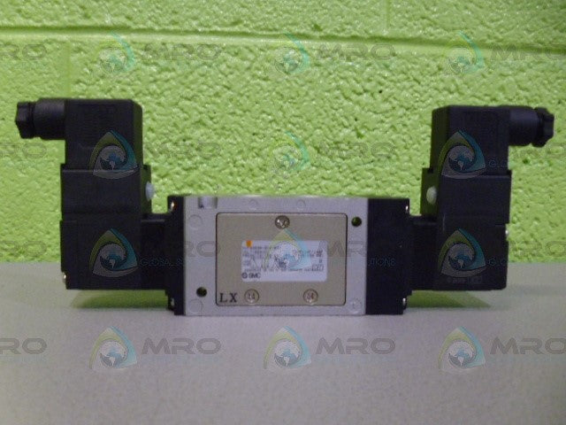 SMC NVFS3230-5DZ-03T SOLENOID VALVE *NEW NO BOX*