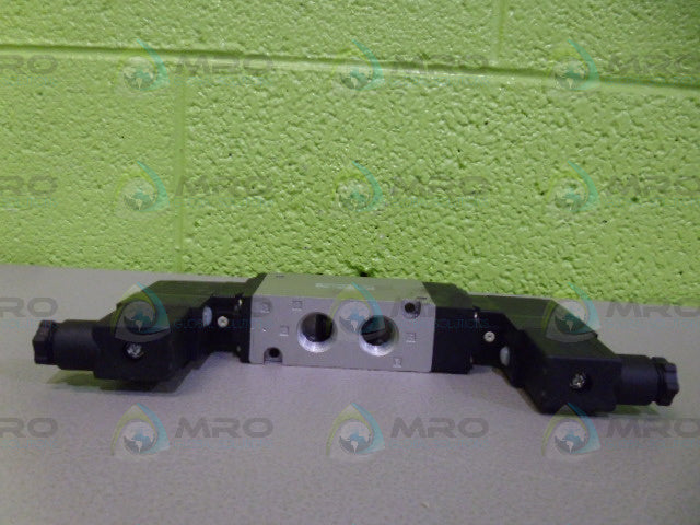 SMC NVFS3230-5DZ-03T SOLENOID VALVE *NEW NO BOX*