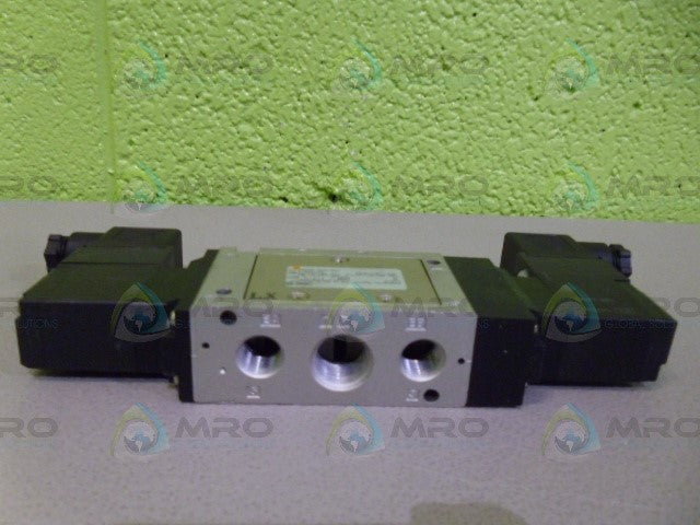 SMC NVFS3230-5DZ-03T SOLENOID VALVE *NEW NO BOX*