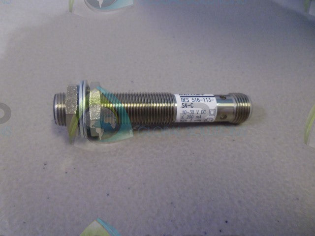 BALLUFF BES 516-114-S4-C PROXIMITY SWITCH *NEW NO BOX*