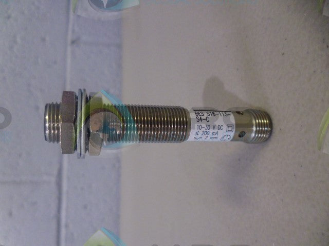 BALLUFF BES 516-114-S4-C PROXIMITY SWITCH *NEW NO BOX*