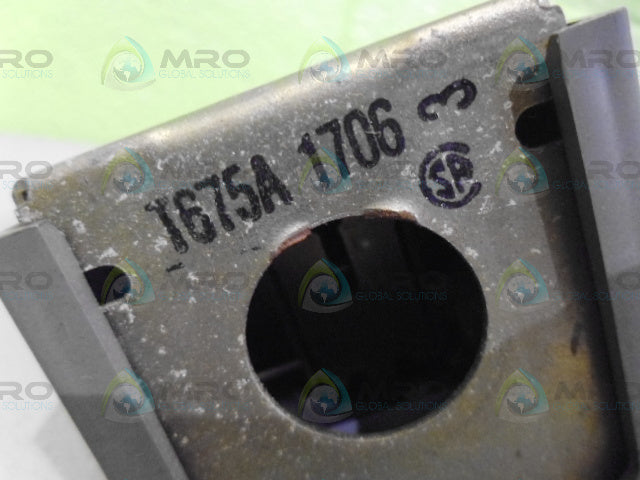 HONEYWELL T675A1706 TEMPERATURE CONTROLLER *USED*
