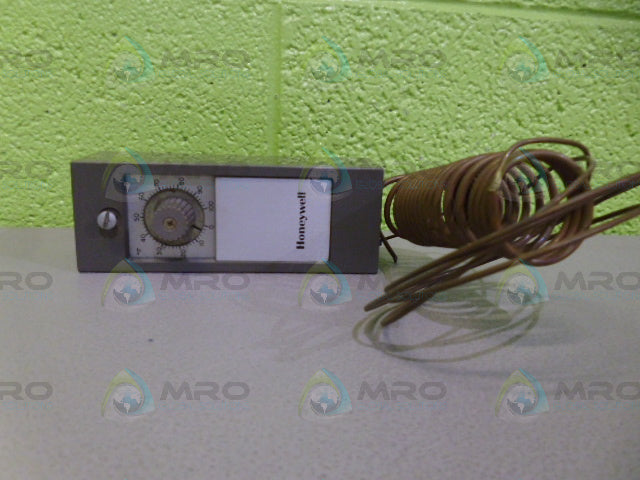 HONEYWELL T675A1706 TEMPERATURE CONTROLLER *USED*
