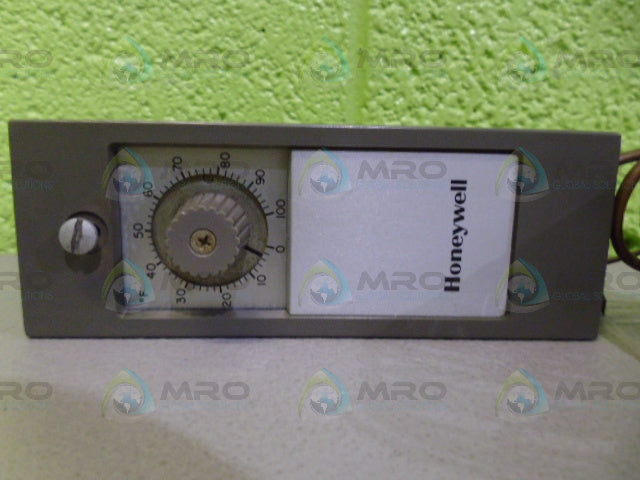HONEYWELL T675A1706 TEMPERATURE CONTROLLER *USED*