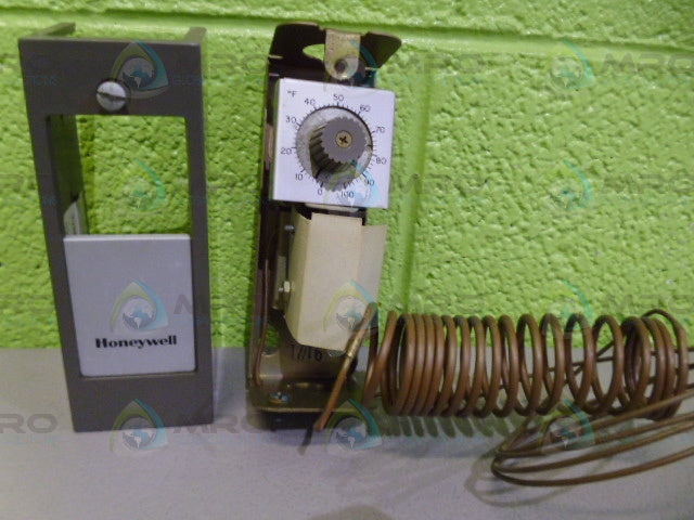HONEYWELL T675A1706 TEMPERATURE CONTROLLER *USED*