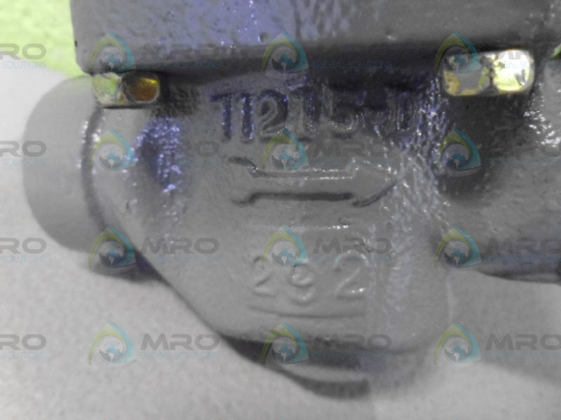 ROCKWELL 043 REGULATOR *NEW NO BOX*