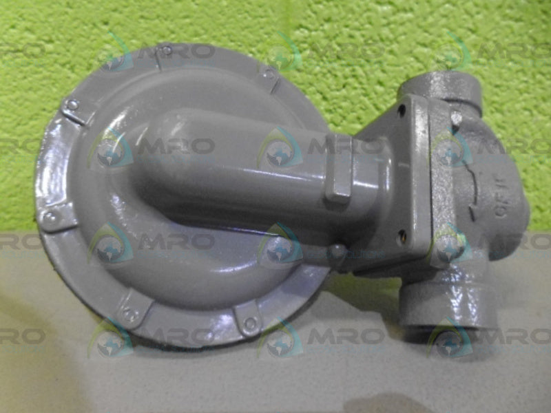 ROCKWELL 043 REGULATOR *NEW NO BOX*