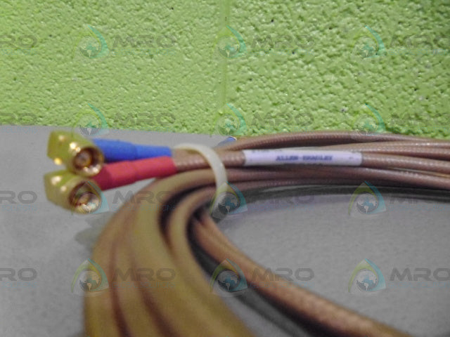 ALLEN BRADLEY 2750-C1 ANTENNA CABLE *NEW NO BOX*