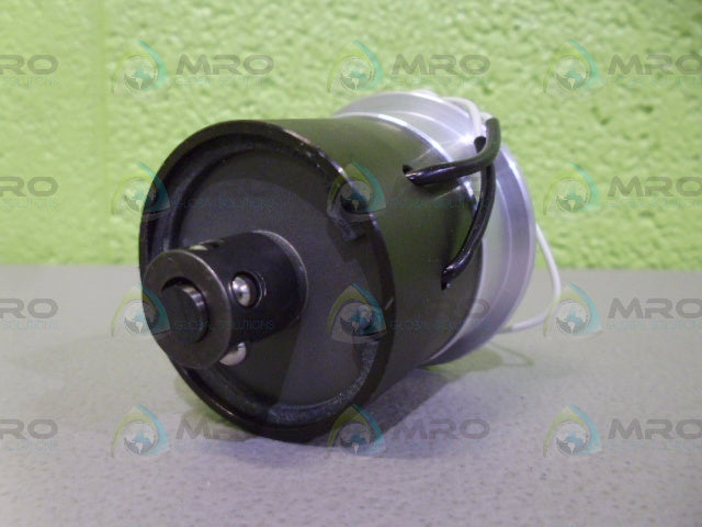 HUBMAGNET M068440 ROTARY SOLENOID *NEW NO BOX*