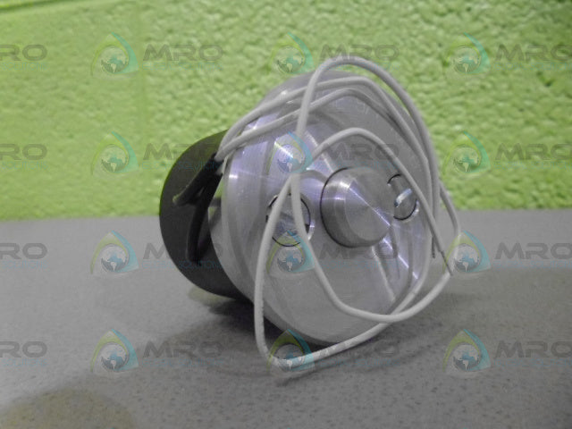 HUBMAGNET M068440 ROTARY SOLENOID *NEW NO BOX*