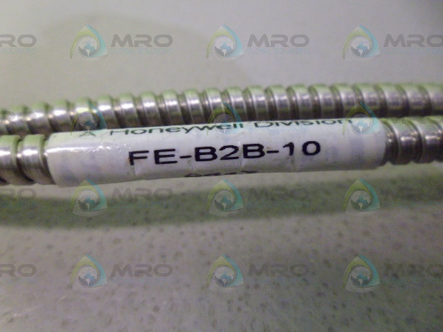 MICROSWITCH FE-B2B-10 FIBER OPTIC CABLE *NEW NO BOX*