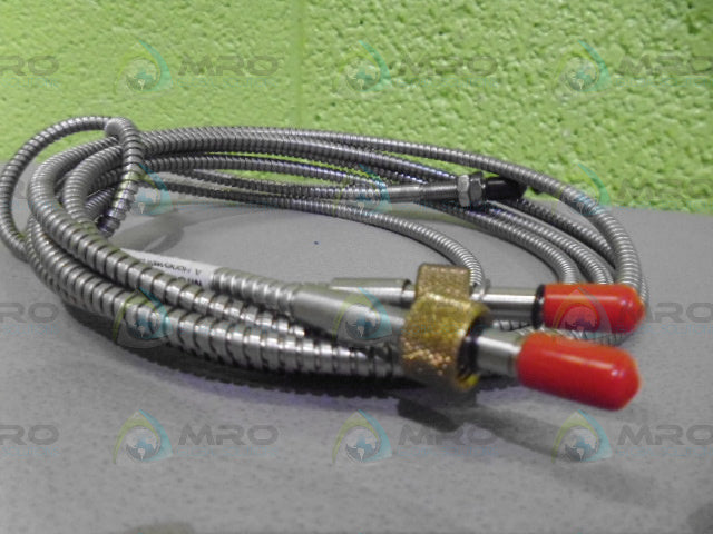 MICROSWITCH FE-B2B-10 FIBER OPTIC CABLE *NEW NO BOX*
