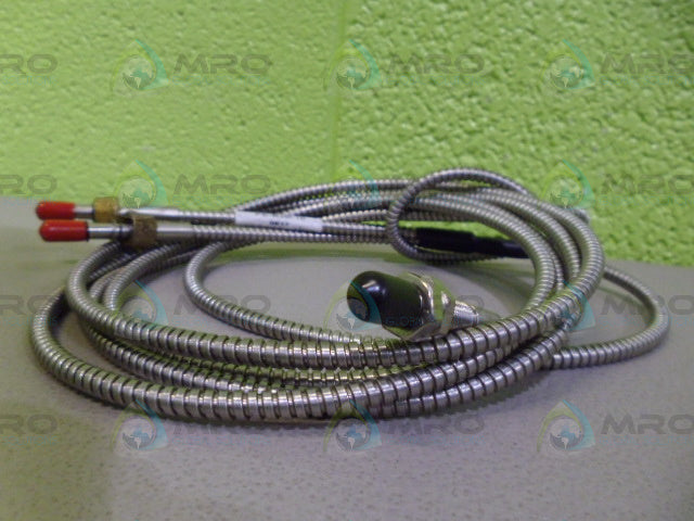 MICROSWITCH FE-B2B-10 FIBER OPTIC CABLE *NEW NO BOX*