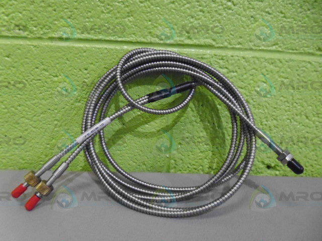 MICROSWITCH FE-B2B-10 FIBER OPTIC CABLE *NEW NO BOX*