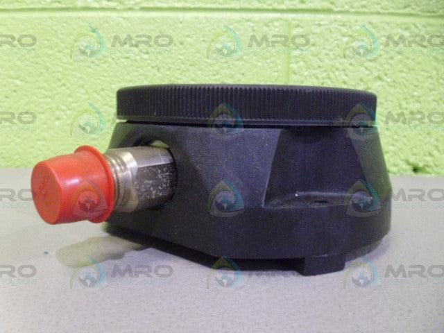 TRERICE 450LFSS 0-100PSI PROCESS GAUGE *NEW NO BOX*