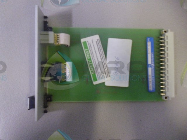 LEUKHARDT SYSTEMS 0221.0.103 *NEW IN BOX*