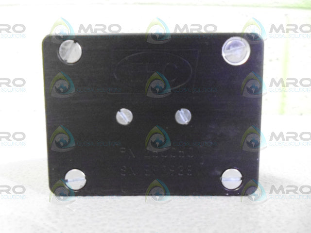 EFC 250C50 HIGH VOLTAGE CASCADE *USED*