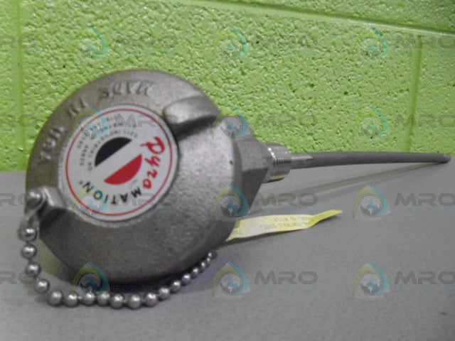 INDUSTRIAL CONTROLS KK63012U-00-36 PROBE *USED*