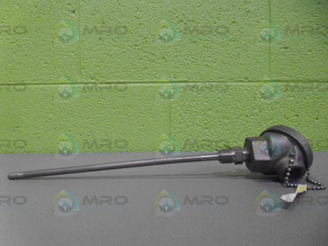 INDUSTRIAL CONTROLS KK63012U-00-36 PROBE *USED*