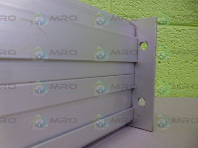 AW COMPANY EMO3000 110/220VAC PLC MODULE *USED*
