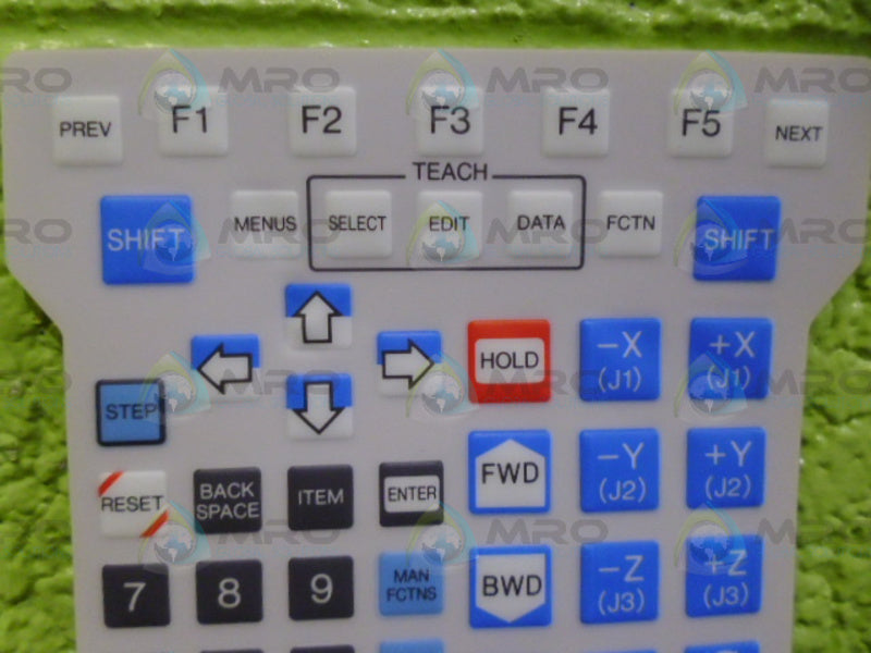 FANUC PNE1 KEY BOARD *NEW NO BOX*