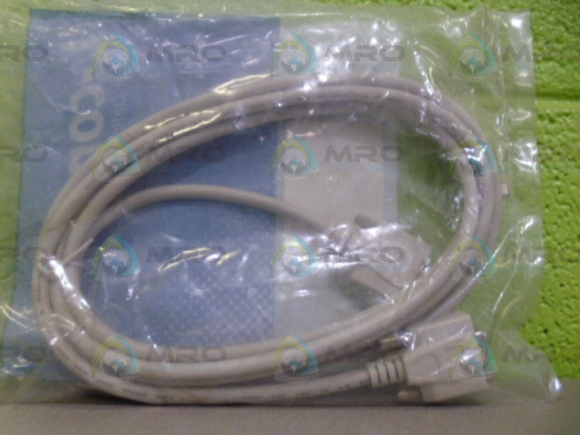 L-COM CHD15MF10 CABLE *NEW IN FACTORY BAG*