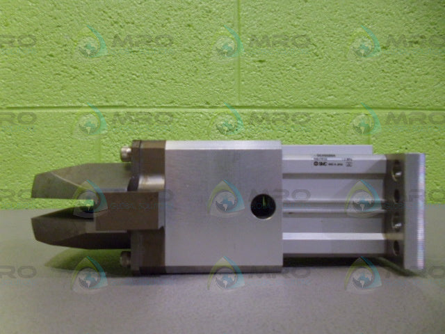 SMC CKQ50-25BC-DCH9386H PNEUMATIC PIN CLAMP CYLINDER *NEW NO BOX*