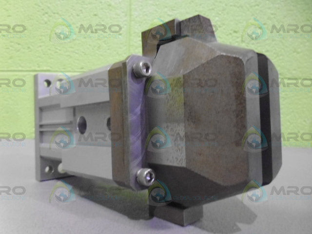 SMC CKQ50-25BC-DCH9386H PNEUMATIC PIN CLAMP CYLINDER *NEW NO BOX*