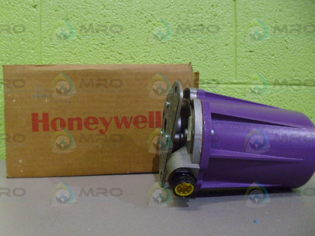 HONEYWELL C7012E1278 FLAME DETECTOR *NEW IN BOX*