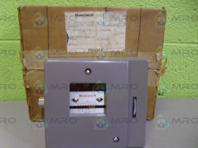 HONEYWELL P668A1038 PRESSURE CONTROL *NEW IN BOX*