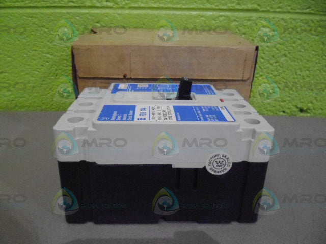 WESTINGHOUSE FDB3150 CIRCUIT BREAKER 150 AMP *NEW IN BOX*