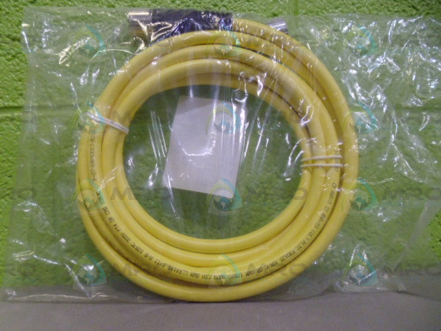 TURCK CSMCKM19-19-4/S90 MOLDED CORDSET *NEW IN FACTORY BAG*