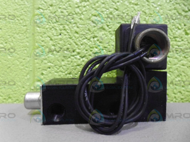 PARKER 73417AKDKZ02N0C111P3 SOLENOID VALVE *NEW IN BOX*