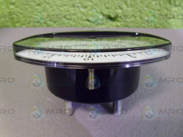 JEWELL 107001-100 PANEL METER *NEW IN BOX*