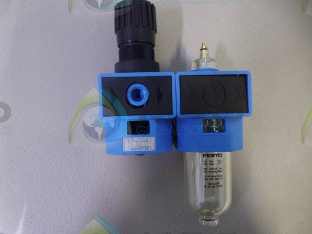 FESTCO FRS-3/8-S-B *NEW NO BOX*
