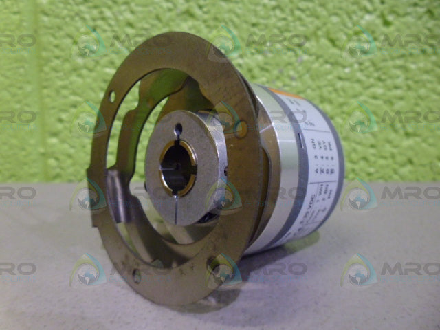 TURCK T8.5020.6512.2048 ENCODERS *NEW IN BOX*