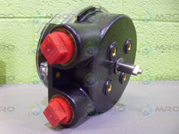 STONEL SR2VB2LDS VALVE POSITION SENSOR *NEW IN BOX*