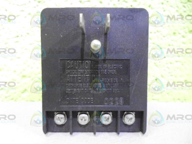 TUMARA 830A0067-03 CLASS 2 TRANSFORMER *NEW NO BOX*