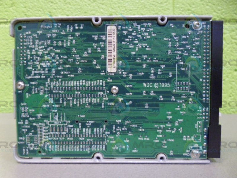 WESTERN DIGITAL 99-004203-000 HARD DRIVE DISK *USED*