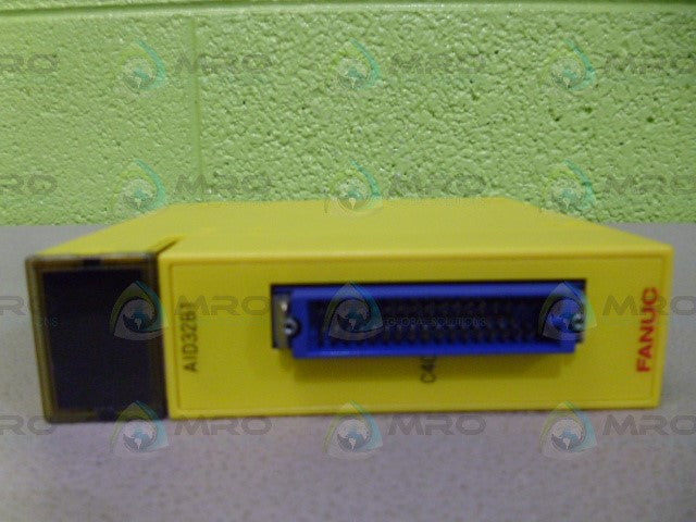 FANUC A03B-0807-C102 INPUT MODULE *NEW NO BOX*