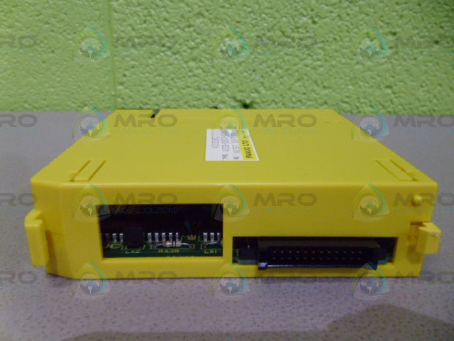 FANUC A03B-0807-C102 INPUT MODULE *NEW NO BOX*