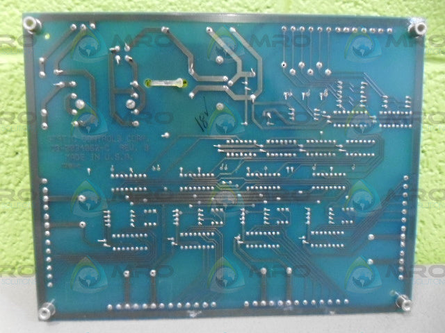 GMF ROBOTICS EE-0874-020 POWER SUPPLY *NEW NO BOX*