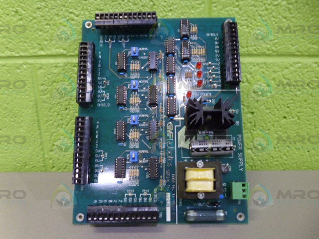 GMF ROBOTICS EE-0874-020 POWER SUPPLY *NEW NO BOX*