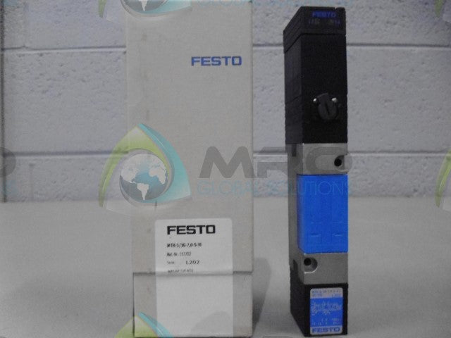 FESTCO MTH-5/3G-7,0-S-V1 *NEW IN BOX*