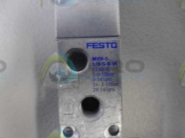FESTCO MTH-5/3G-7,0-S-V1 *NEW IN BOX*