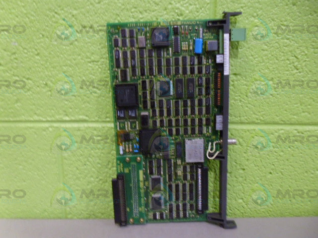FANUC A20B-8001-0120/04B PROCESSOR BOARD *NEW NO BOX*