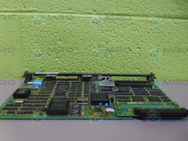 FANUC A20B-8001-0120/04B PROCESSOR BOARD *NEW NO BOX*
