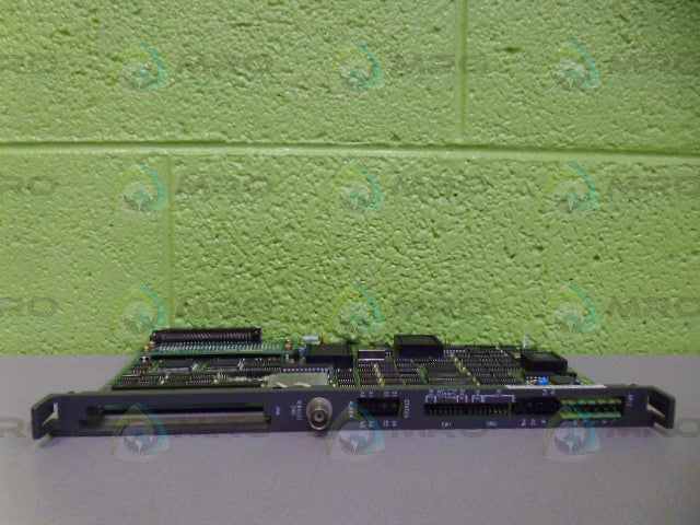 FANUC A20B-8001-0120/04B PROCESSOR BOARD *NEW NO BOX*