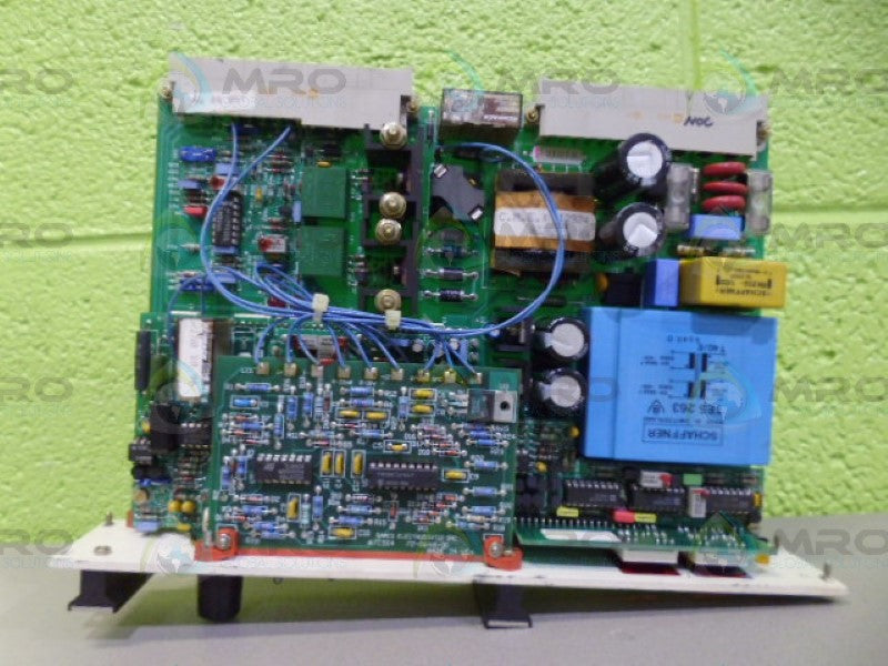 SAMES ELECTROSTATIC 63-0646-00 POWER SUPPLY *USED*