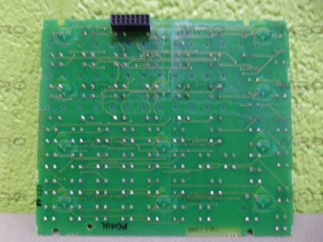 FANUC A16B-2600-0070/03B KEYBOARD *NEW NO BOX*